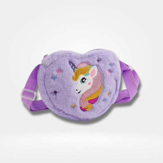 Sac Banane Licorne