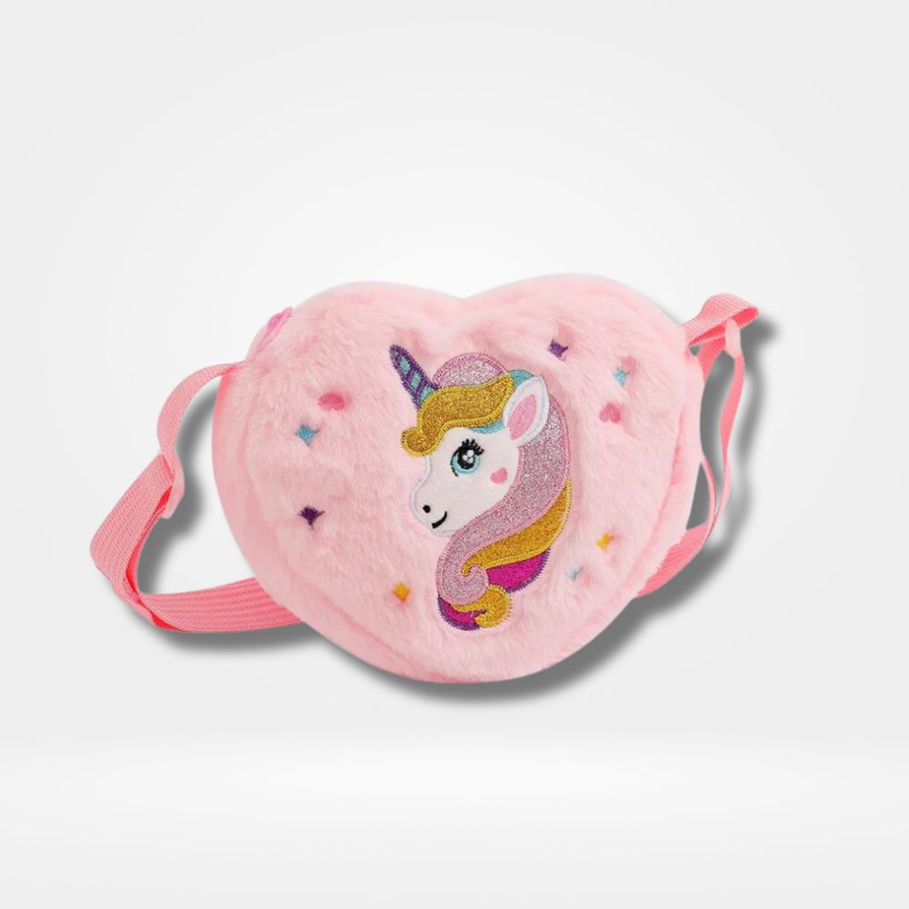 Sac Banane Licorne