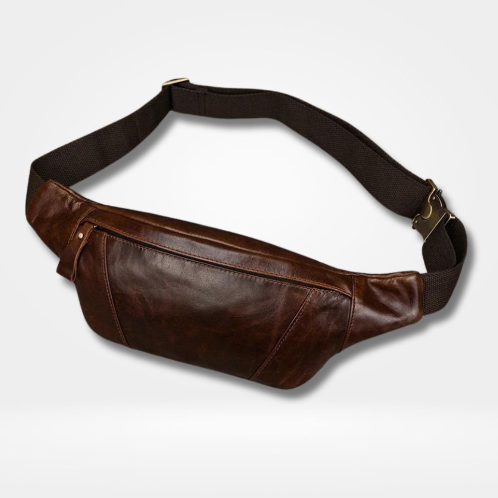 Petit Sac Banane Homme