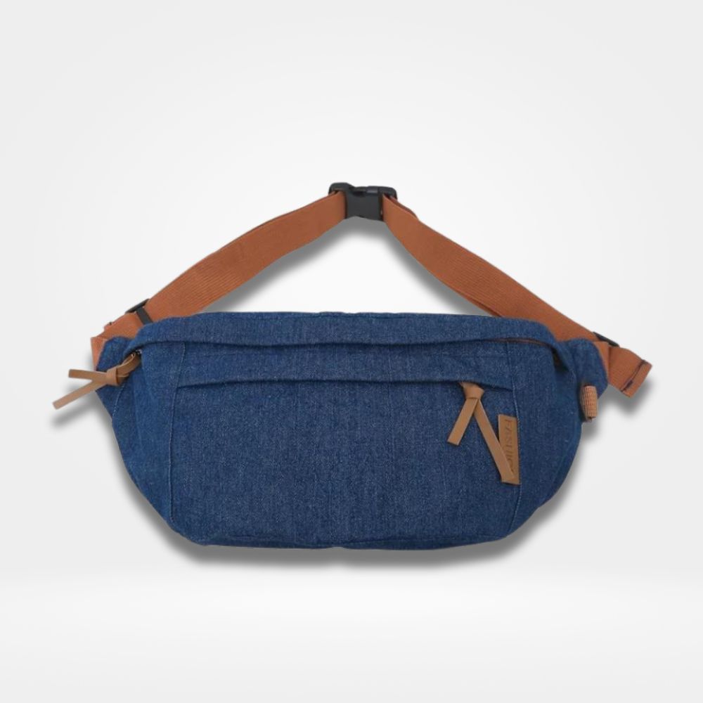 Sac Banane en Jean