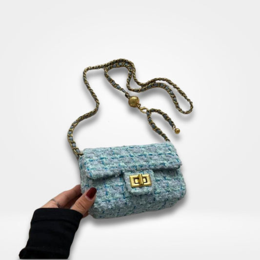 Petit Sac Bandoulière Femme