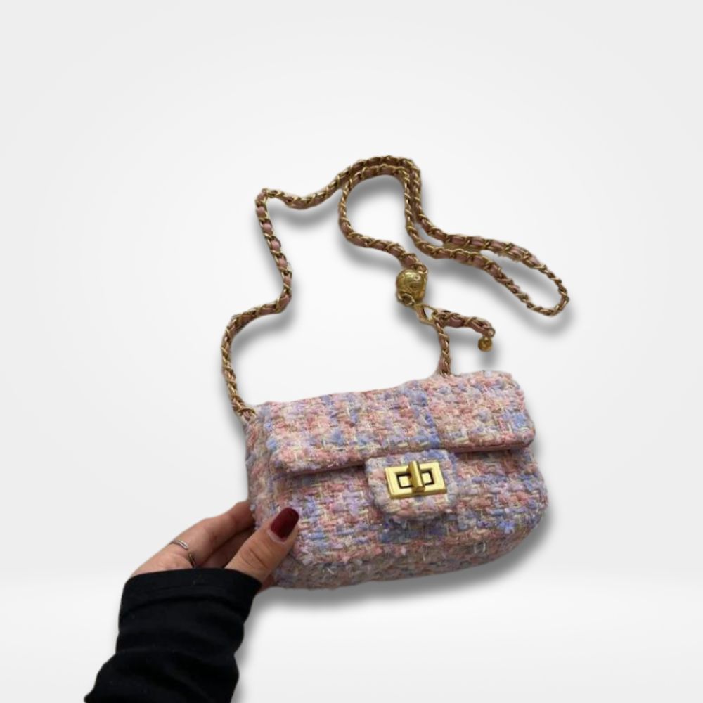 Petit Sac Bandoulière Femme