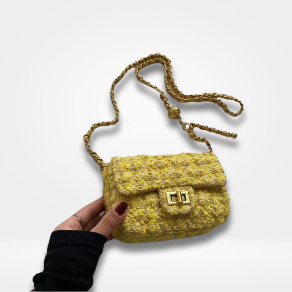 Petit Sac Bandoulière Femme