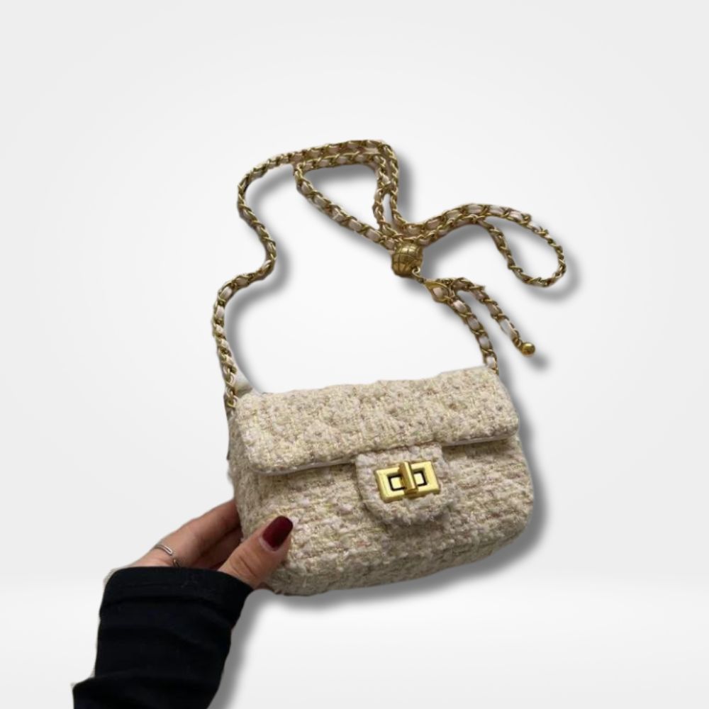 Petit Sac Bandoulière Femme