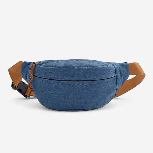 Sac Banane Femme Jean