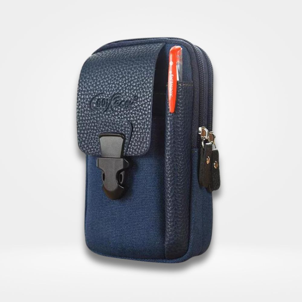 elfbar nachfüll pod läuft aus Pochette Ceinture – WorldWaist®