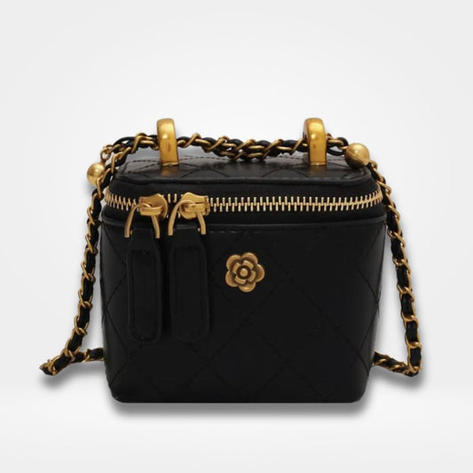 Sac Ceinture Cuir