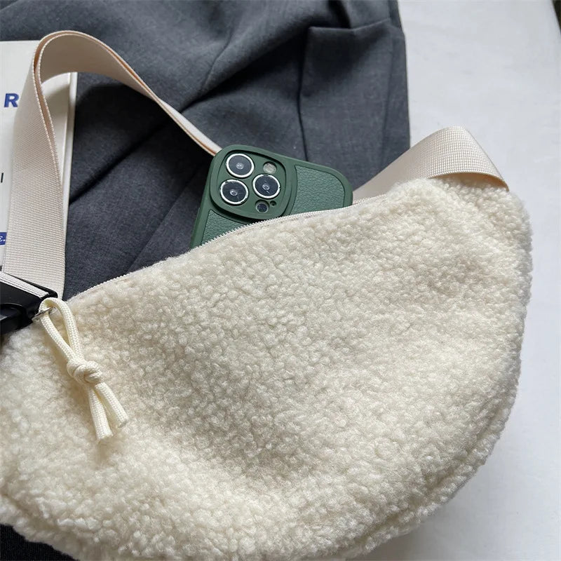 Sac Banane XXL Moumoute