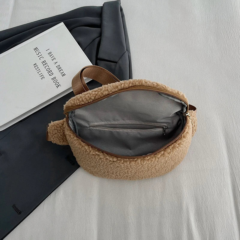 Sacoche Banane Moumoute