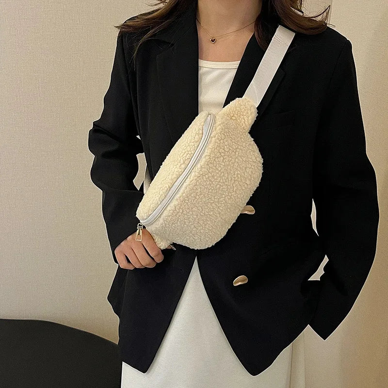 Sacoche Banane Moumoute