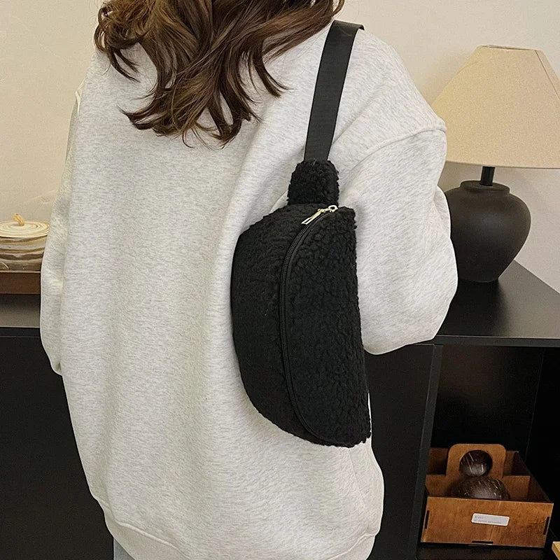 Sacoche Banane Moumoute