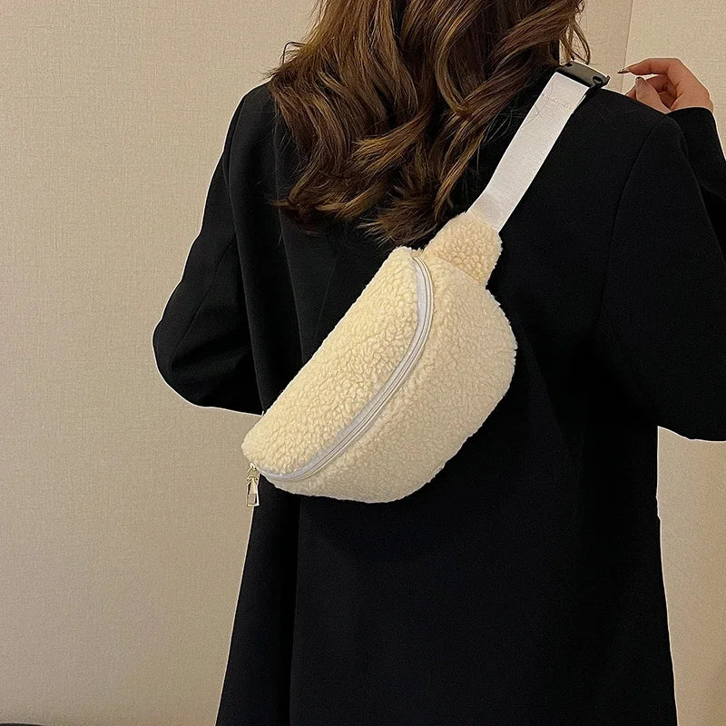 Sacoche Banane Moumoute