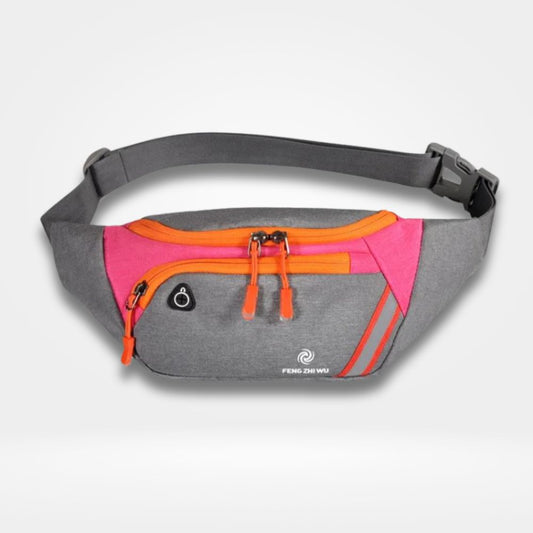 Sac Banane Fluo