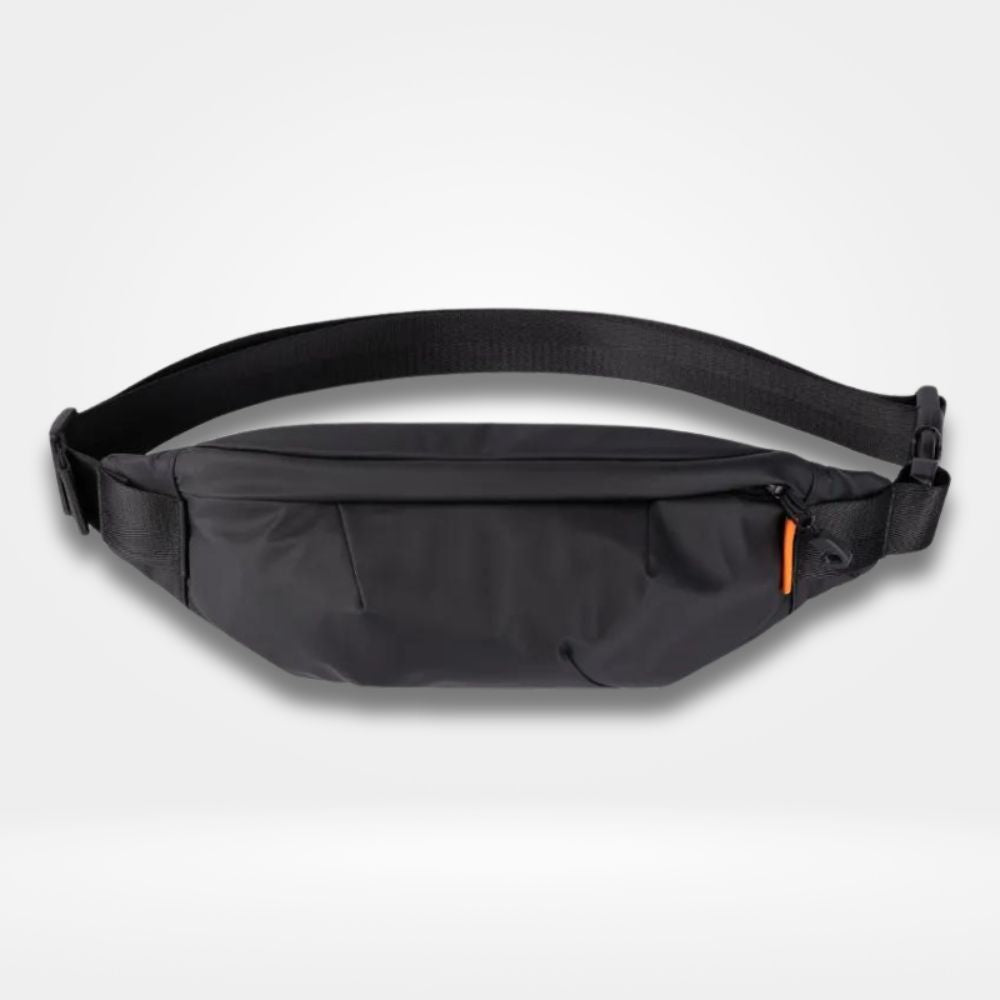 Sac Banane Waterproof noir