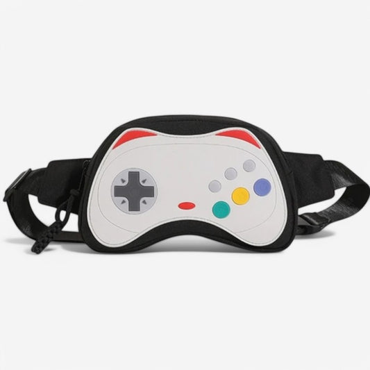 Sac Banane Gamepad pour Femme