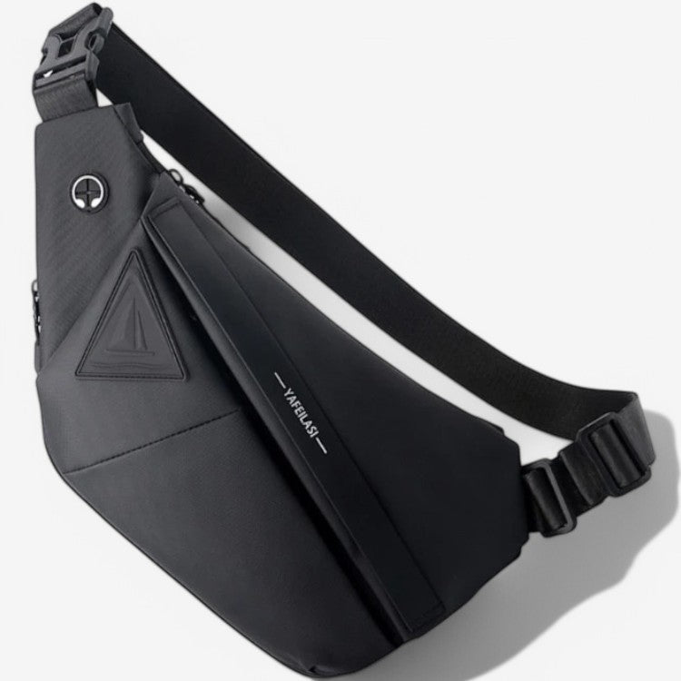sac banane pour homme tendance