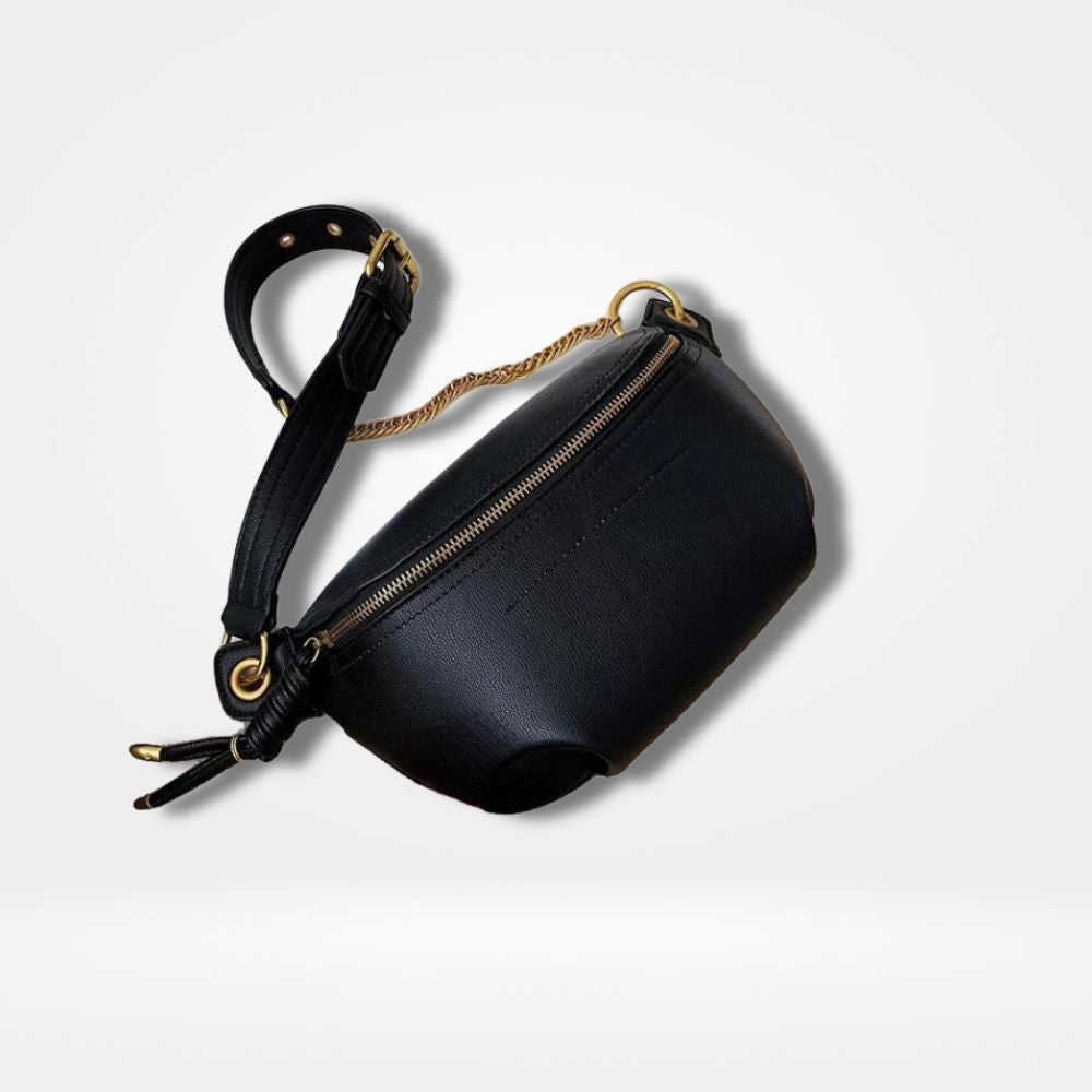 Sac à main Femme en Bandoulière chic et léger noir