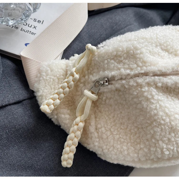 Sac Banane XXL Moumoute