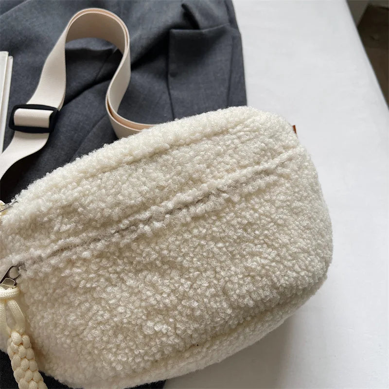 Sac Banane XXL Moumoute