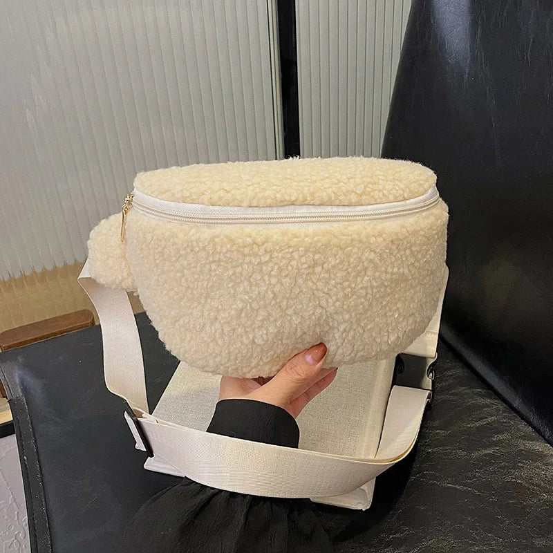 Sacoche Banane Moumoute