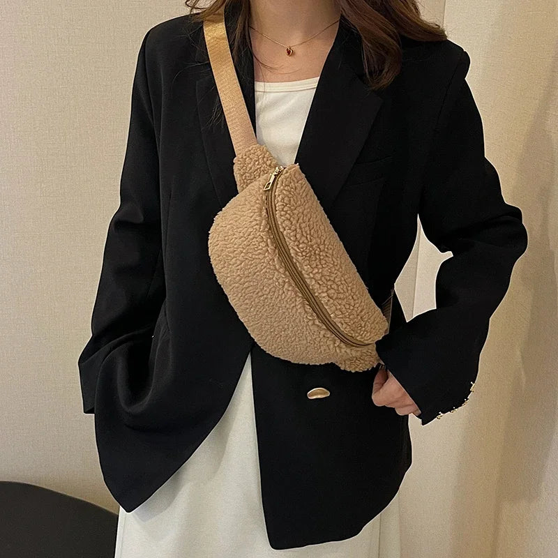 Sacoche Banane Moumoute