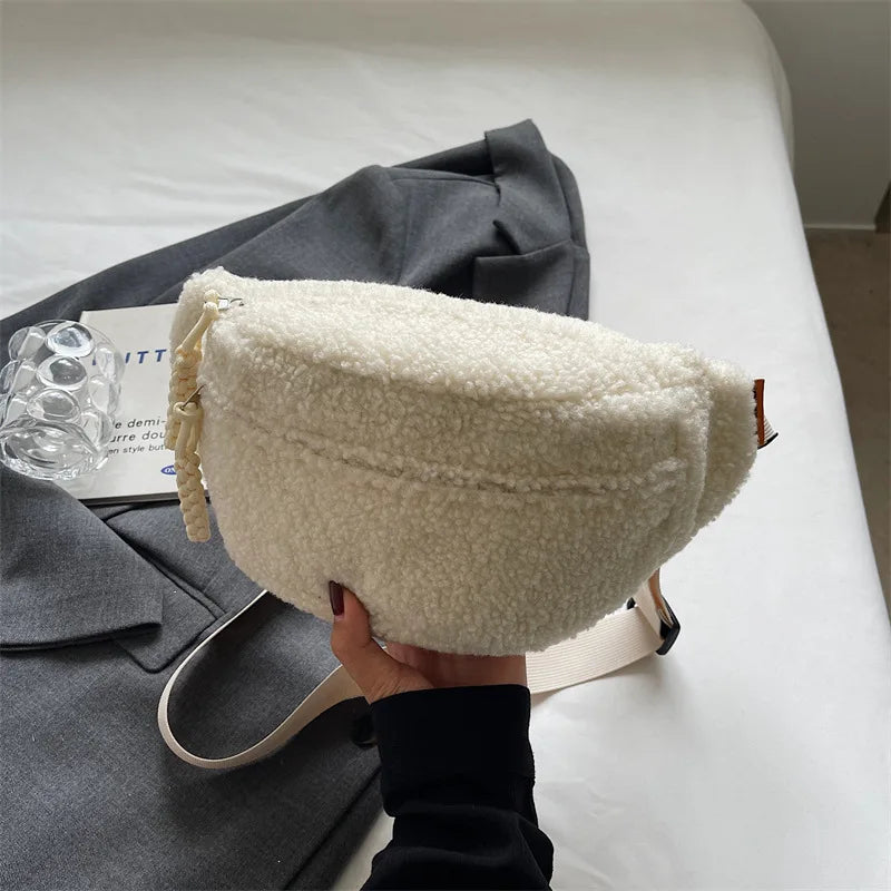 Sac Banane XXL Moumoute