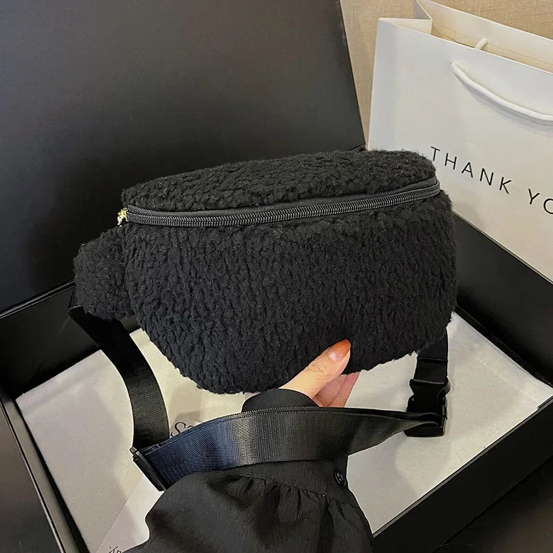 Sacoche Banane Moumoute