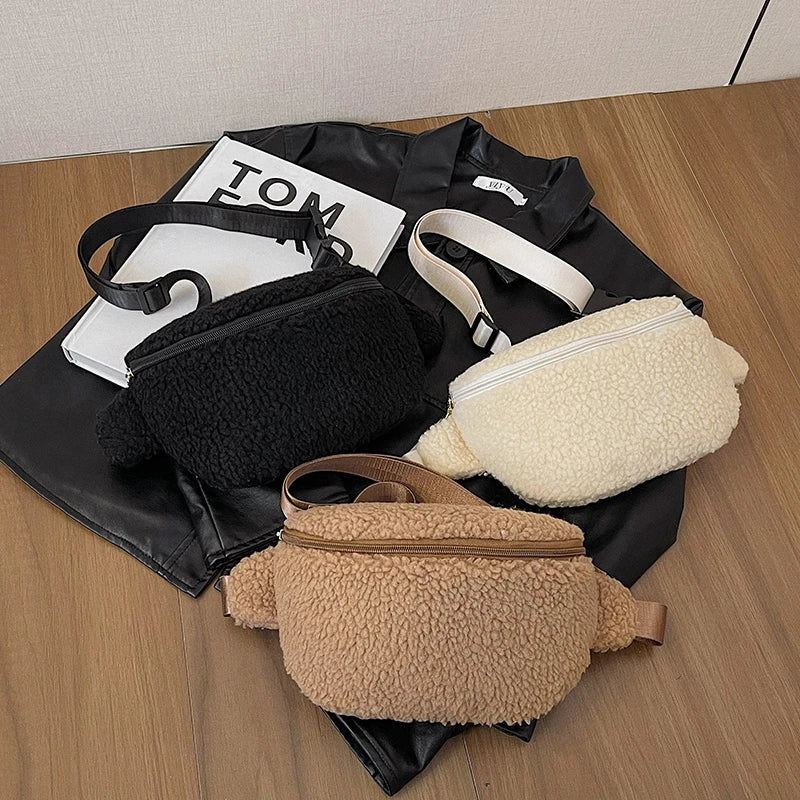 Sacoche Banane Moumoute